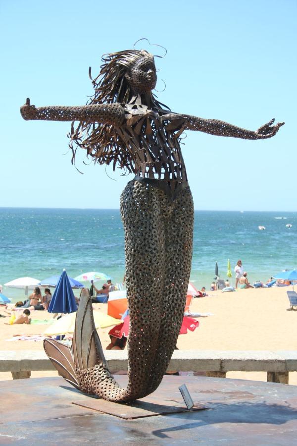Albufeira Beach - Tranquilidade Junto A Praia E Ao Centro! Eksteriør bilde
