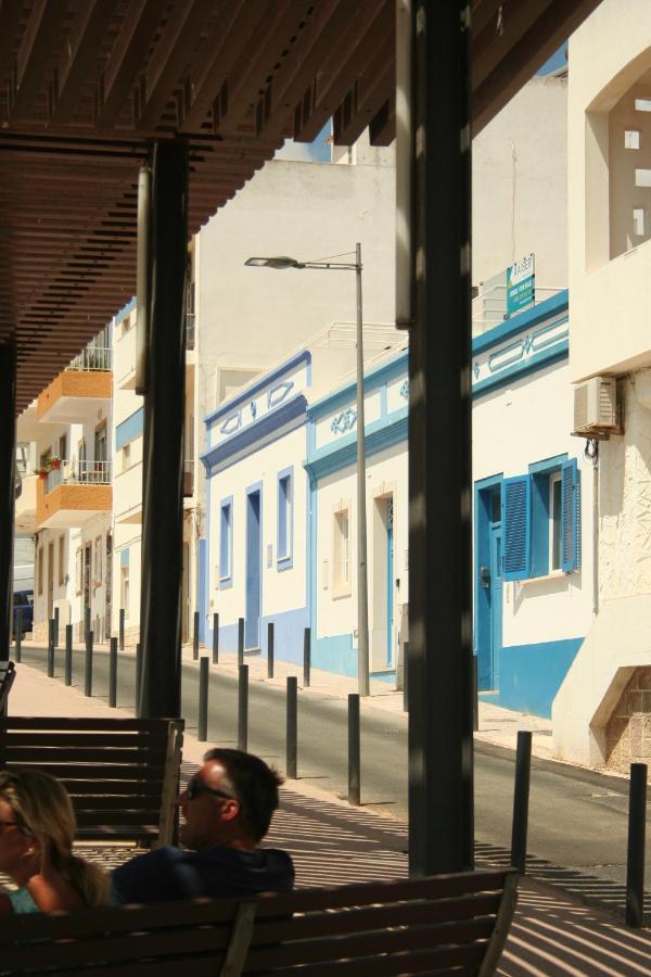 Albufeira Beach - Tranquilidade Junto A Praia E Ao Centro! Eksteriør bilde